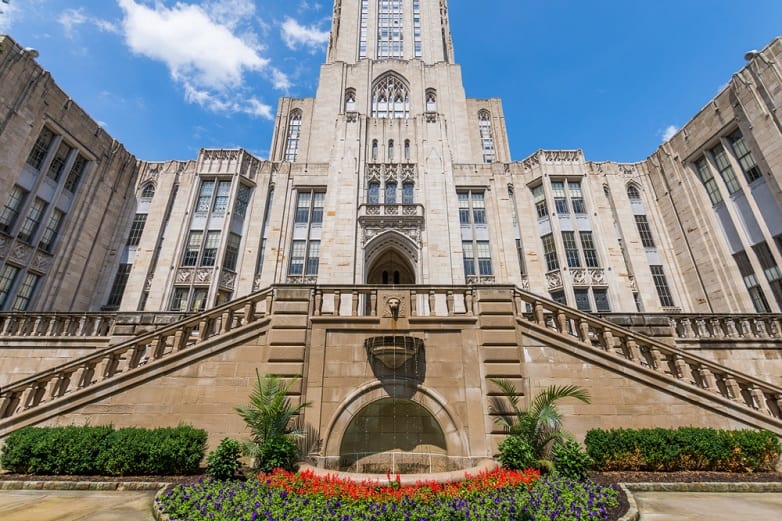 University of Pittsburgh