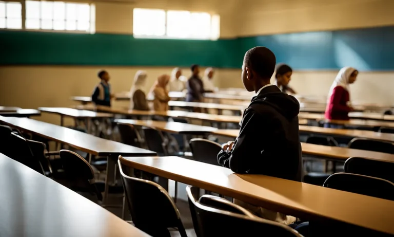 Are Muslims Allowed To Pray In Public Schools?