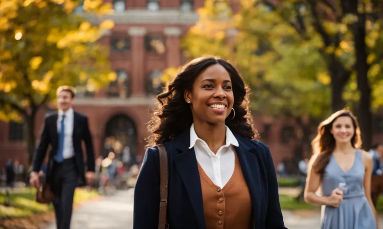 The Top 13 Best High Schools In New York City