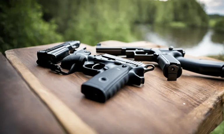 Can Off-Duty Police Carry Guns In Schools? A Detailed Look