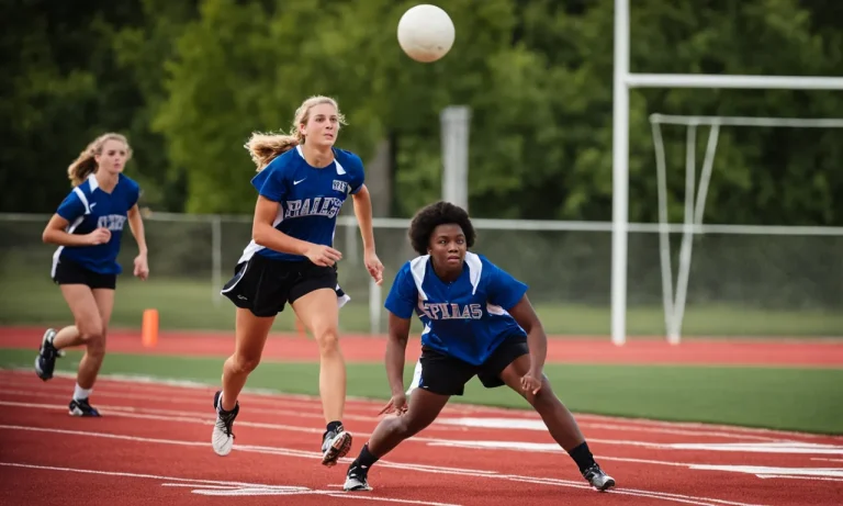 Can You Play Sports For A Different High School?