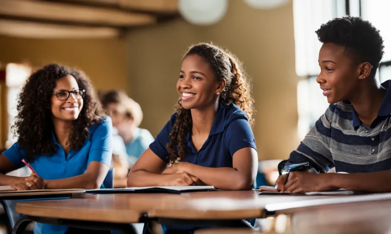 Can You Transfer High Schools Mid Semester?