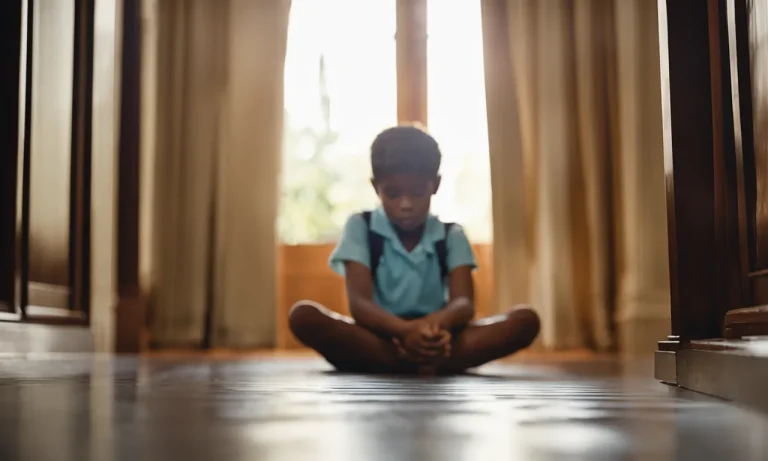 Your Child Was Injured At School But You Weren’t Notified: A Parent’s Guide