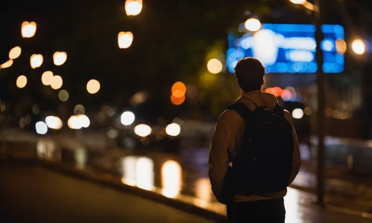 Do 18-Year-Olds In High School Still Have A Curfew?