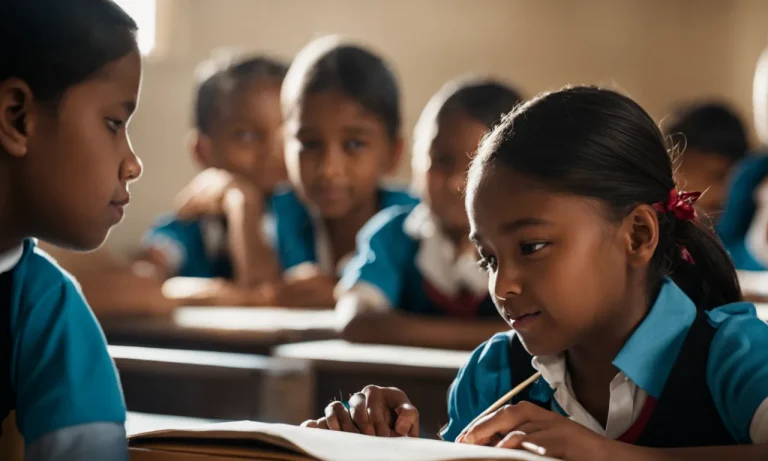 How Many Schools Are There In The World?