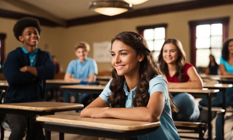 How Old Are You As A Freshman In High School?