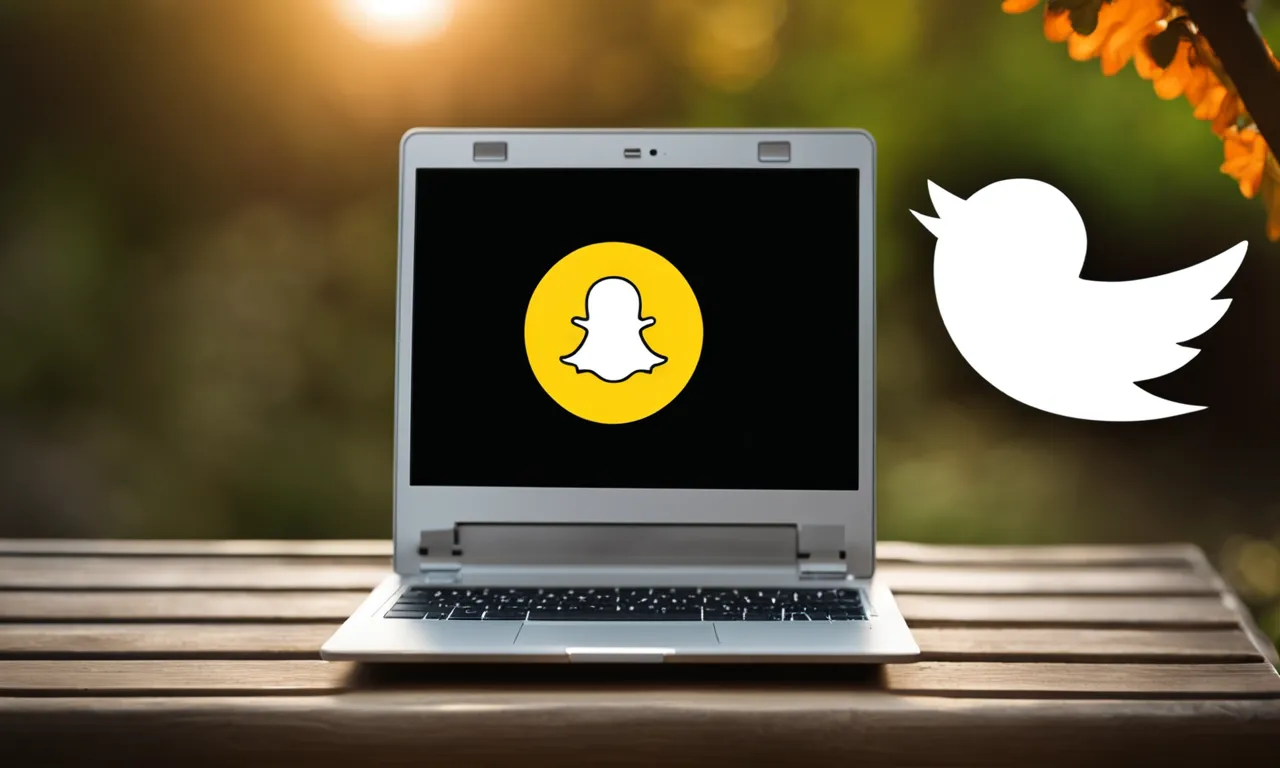 How To Unblock Snapchat On A School Chromebook: The Complete ...