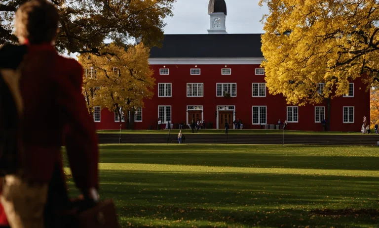 Is There School On Columbus Day? A Detailed Look
