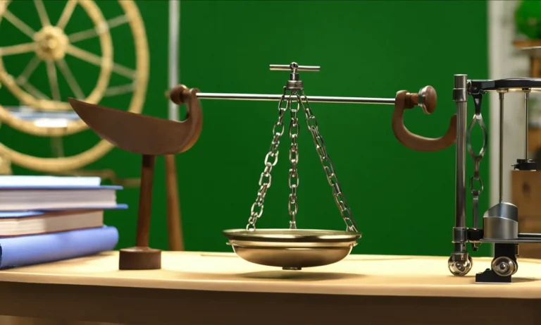 Six Simple Machines Used In School