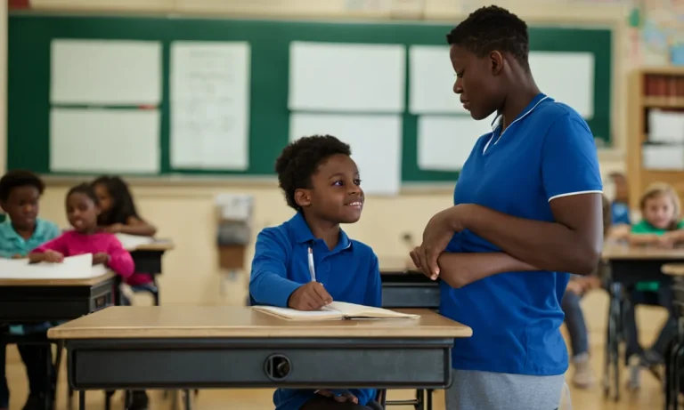Using A Grandparent’S Address For School Enrollment: What You Need To Know