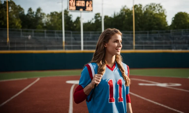 What Does It Mean To Peak In High School?