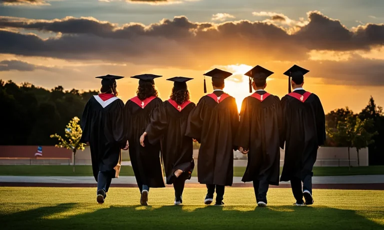 What Is A Super Senior In High School?