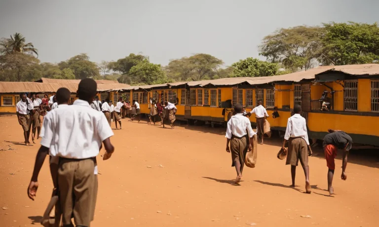 The Worst School In The World: A Deep Dive