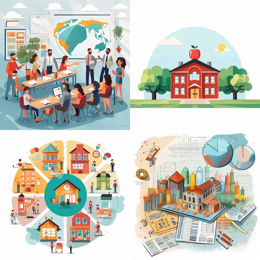 Get Informed About Your Local Schools